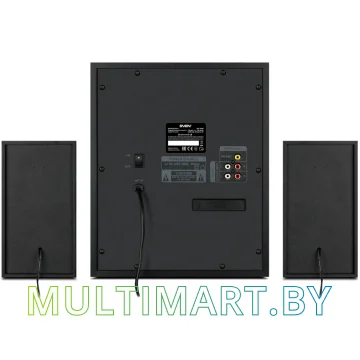 Акустика SVEN MS-2080 картинка 3